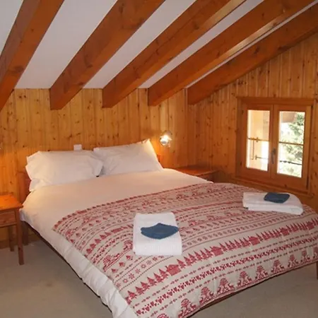 Apartmán Mogador 322 Verbier