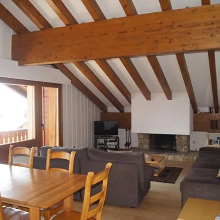 Mogador 322 Apartmán Verbier
