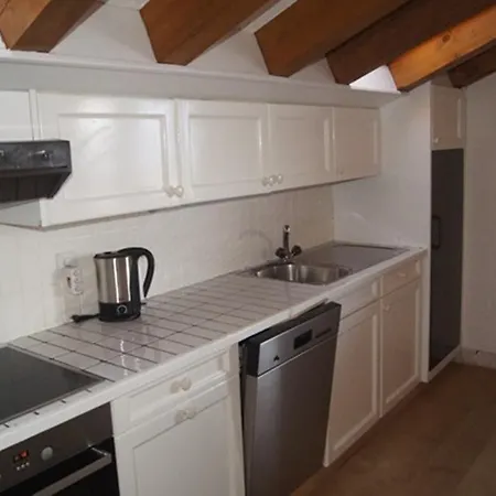 Appartamento Mogador 322