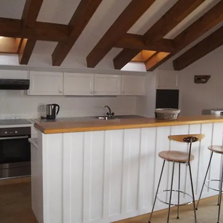 Mogador 322 Appartamento Verbier